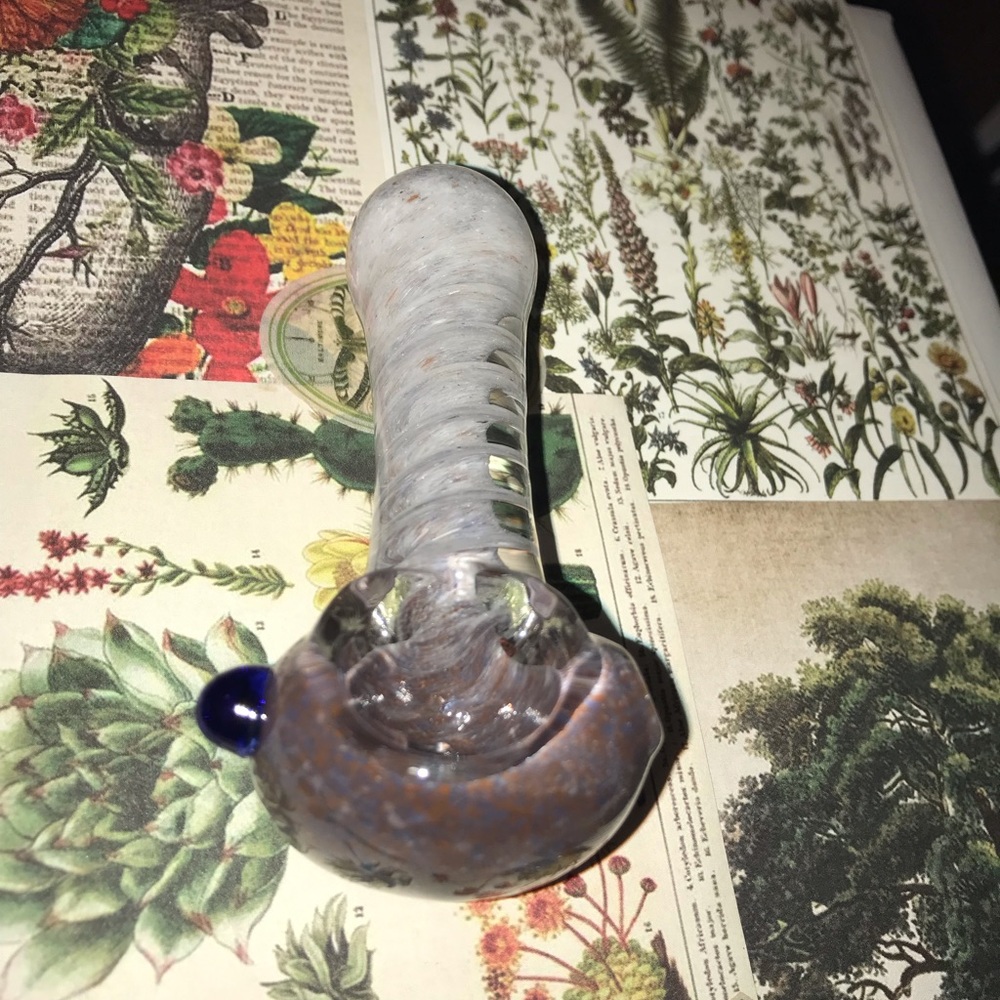 Beautiful Glass Piece!!